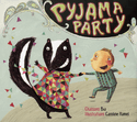 Pyjama party
